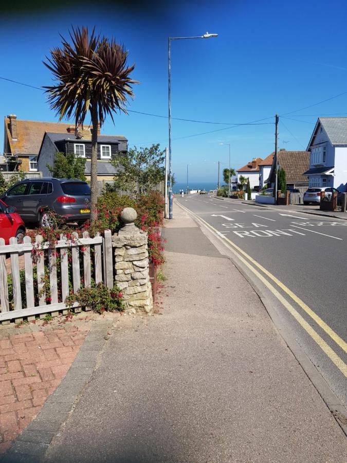 The Slopes Ξενοδοχείο Whitstable Εξωτερικό φωτογραφία