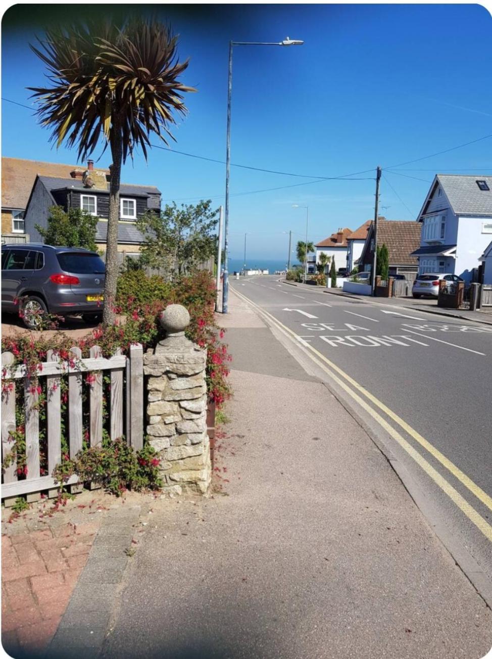 The Slopes Ξενοδοχείο Whitstable Εξωτερικό φωτογραφία
